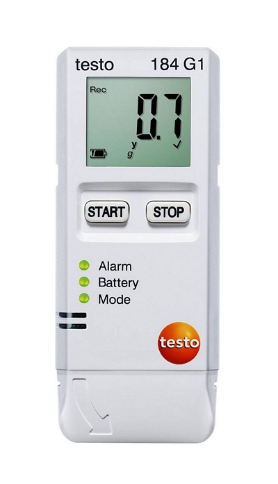 Testo 0572 1846 Datalogger, Transmitter